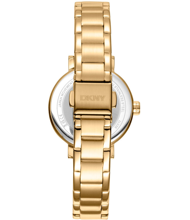 DKNY DK1L038M0055 Damenuhr Soho 30 mm