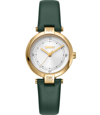 DKNY DK1L043L0025 Damenuhr Essential 28 mm