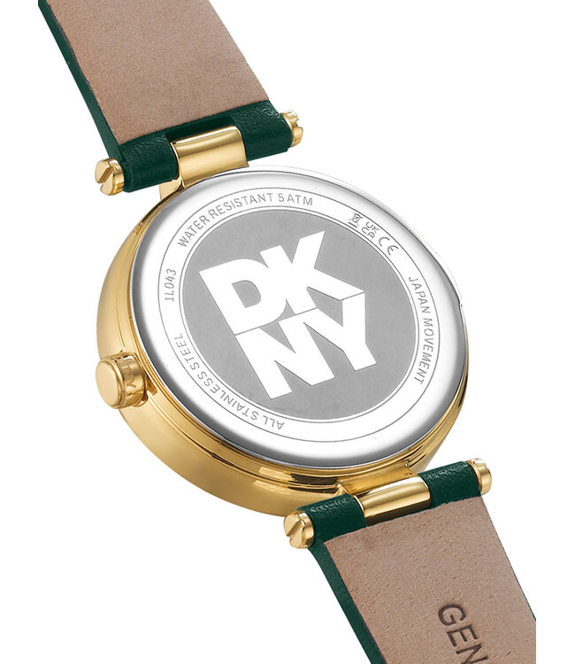 DKNY DK1L043L0025 Damenuhr Essential 28 mm