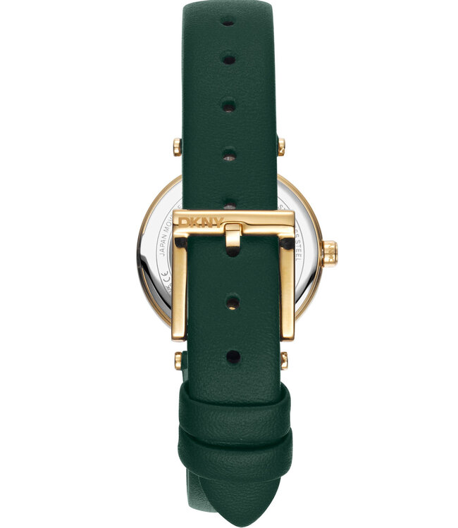 DKNY DK1L043L0025 Damenuhr Essential 28 mm