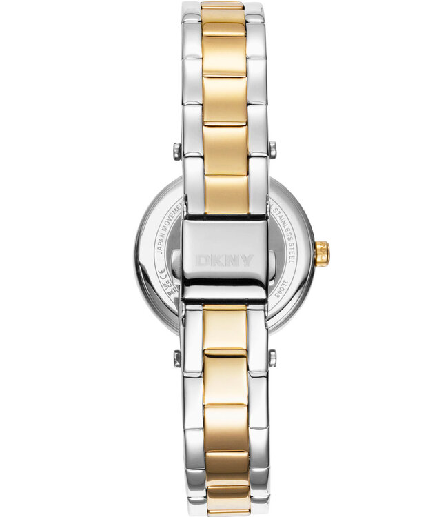 DKNY DK1L043M0075 Damenuhr Essential 28 mm