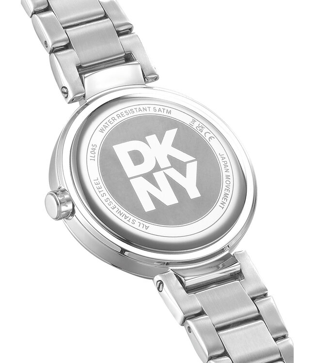 DKNY DK1L045M0035 Damenuhr Downtown 32 mm