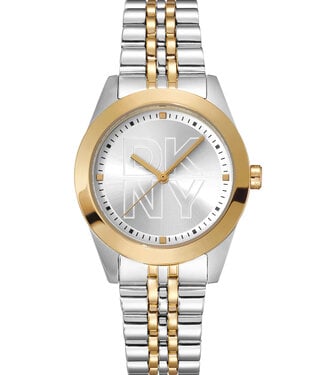 DKNY DK1L060M0065 Damenuhr Parsons 32 mm