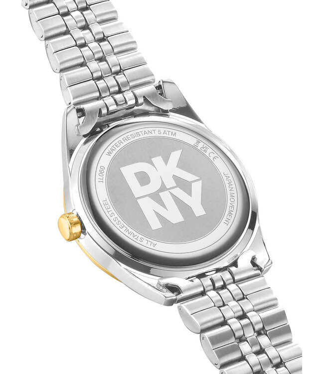 DKNY DK1L060M0065 Damenuhr Parsons 32 mm