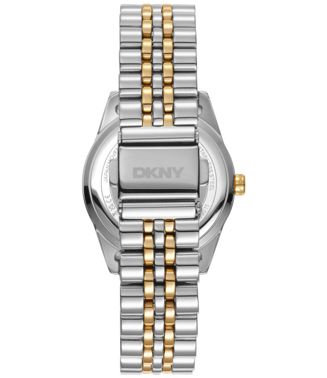 DKNY DK1L060M0065 Damenuhr Parsons 32 mm