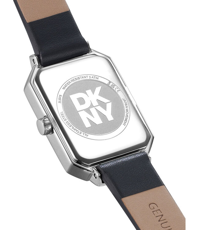 DKNY DK1L076L0015 Damenuhr Uptwon 35 mm