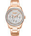 DKNY DK1L078M0035 Damenuhr Chambers 36 mm