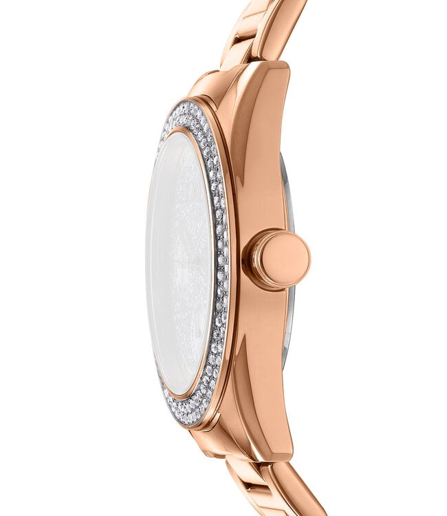 DKNY DK1L078M0035 Damenuhr Chambers 36 mm