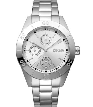 DKNY DK1L079M0015 Damenuhr Nolita 38 mm