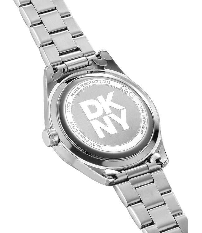 DKNY DK1L079M0015 Damenuhr Nolita 38 mm