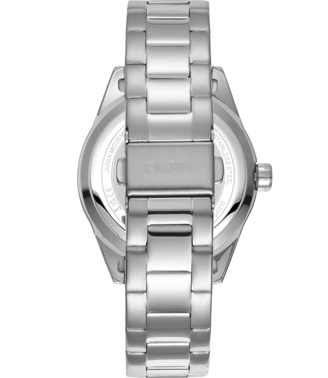 DKNY DK1L079M0015 Damenuhr Nolita 38 mm