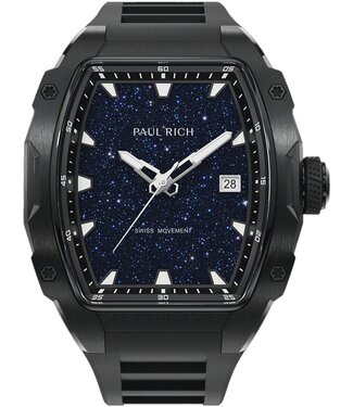 Paul Rich PR-45208 Herrenuhr Astro 42 mm