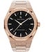 Paul Rich PR-45215 Herrenuhr Frosted 43 mm