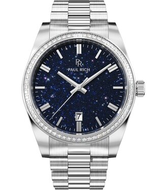 Paul Rich PR-45216 Herrenuhr Legacy 40 mm