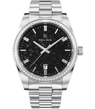 Paul Rich PR-45217 Herrenuhr Legacy 40 mm