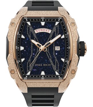 Paul Rich PR-45219 Herrenuhr Astro 42 mm