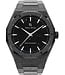 Paul Rich PR-45220 Herrenuhr Frosted 43 mm