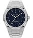Paul Rich PR-45221 Herrenuhr Frosted 43 mm