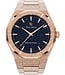 Paul Rich PR-45228 Herrenuhr Frosted 43 mm