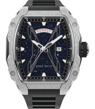Paul Rich PR-45230 Herrenuhr Astro 42 mm