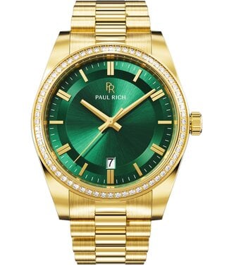 Paul Rich PR-45231 Herrenuhr Legacy 40 mm