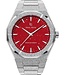 Paul Rich PR-45232 Herrenuhr Frosted 43 mm