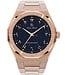 Paul Rich PR-45235 Herrenuhr Frosted 43 mm