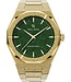 Paul Rich PR-45237 Herrenuhr Frosted 43 mm
