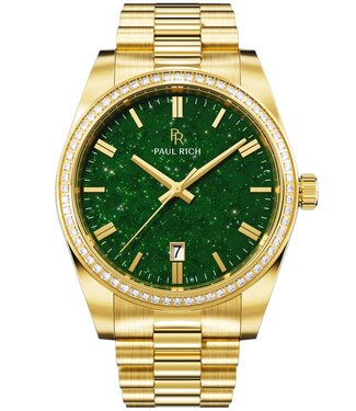 Paul Rich PR-45238 Herrenuhr Legacy 40 mm