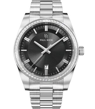 Paul Rich PR-45242 Herrenuhr Legacy 40 mm