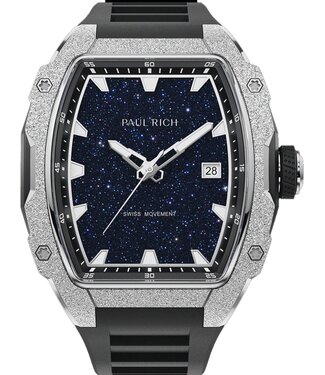 Paul Rich PR-45244 Herrenuhr Astro 42 mm