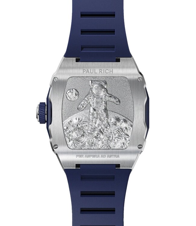 Paul Rich PR-45249 Herrenuhr Astro 42 mm