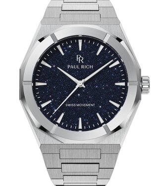 Paul Rich PR-45250 Herrenuhr Star 43 mm