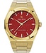 Paul Rich PR-45252 Herrenuhr Star 43 mm