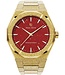 Paul Rich PR-45259 Herrenuhr Frosted 43 mm