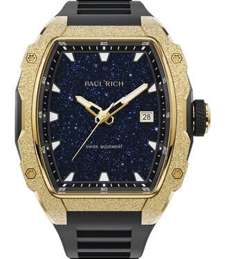 Paul Rich PR-45260 Herrenuhr Astro 42 mm