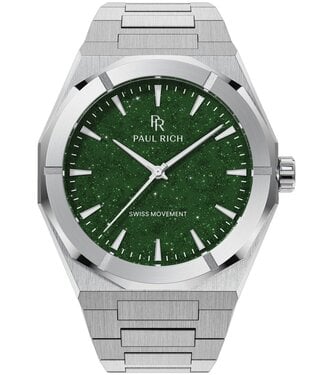 Paul Rich PR-45261 Herrenuhr Star 43 mm