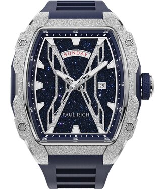 Paul Rich PR-45267 Herrenuhr Astro 42 mm