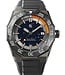 Paul Rich PR-45272 Herrenuhr Aquacarbon 42 mm