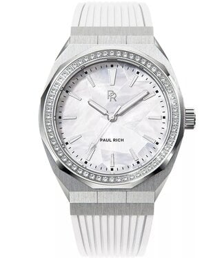 Paul Rich PR-45274 Damenuhr Heart 38 mm