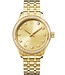 Paul Rich PR-45276 Damenuhr Crystelle 32 mm
