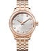 Paul Rich PR-45280 Damenuhr Crystelle 32 mm