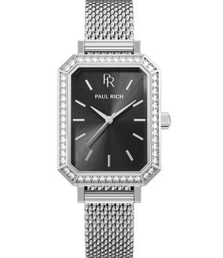 Paul Rich PR-45285 Damenuhr Icon 23 mm