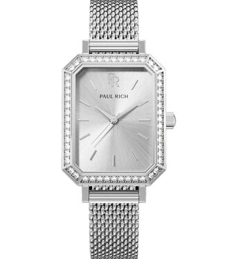 Paul Rich PR-45286 Damenuhr Icon 23 mm