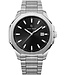 Paul Rich PR-46696 Herrenuhr Mercer 40 mm