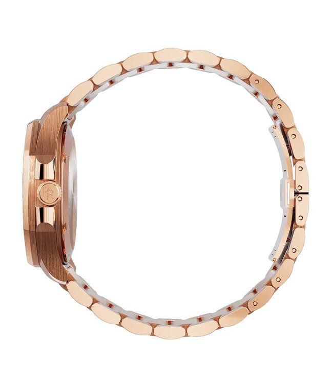 Paul Rich PR-46698 Herrenuhr Mercer 40 mm