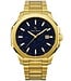 Paul Rich PR-46699 Herrenuhr Mercer 40 mm