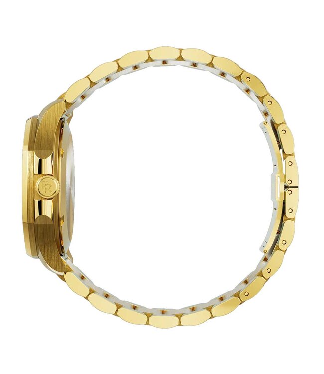 Paul Rich PR-46699 Herrenuhr Mercer 40 mm