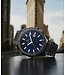 Paul Rich PR-46700 Herrenuhr Mercer 40 mm