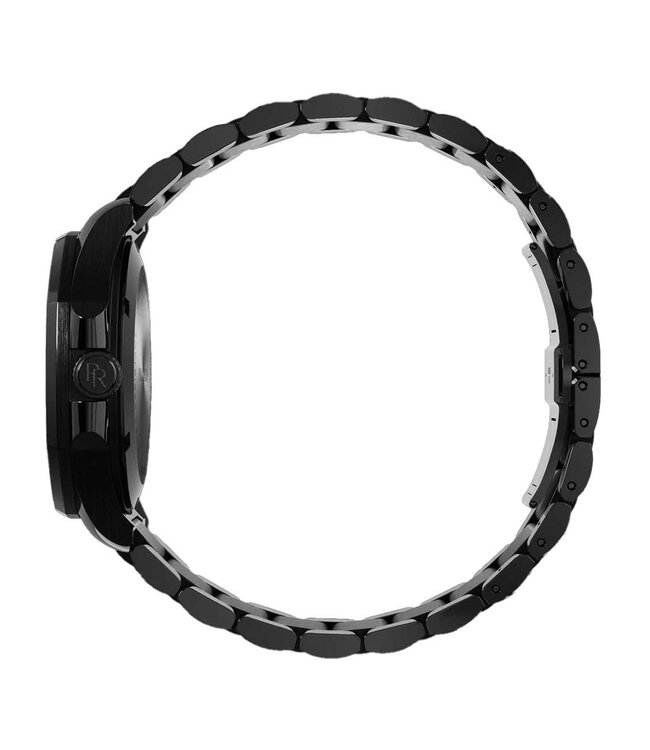 Paul Rich PR-46701 Herrenuhr Mercer 40 mm